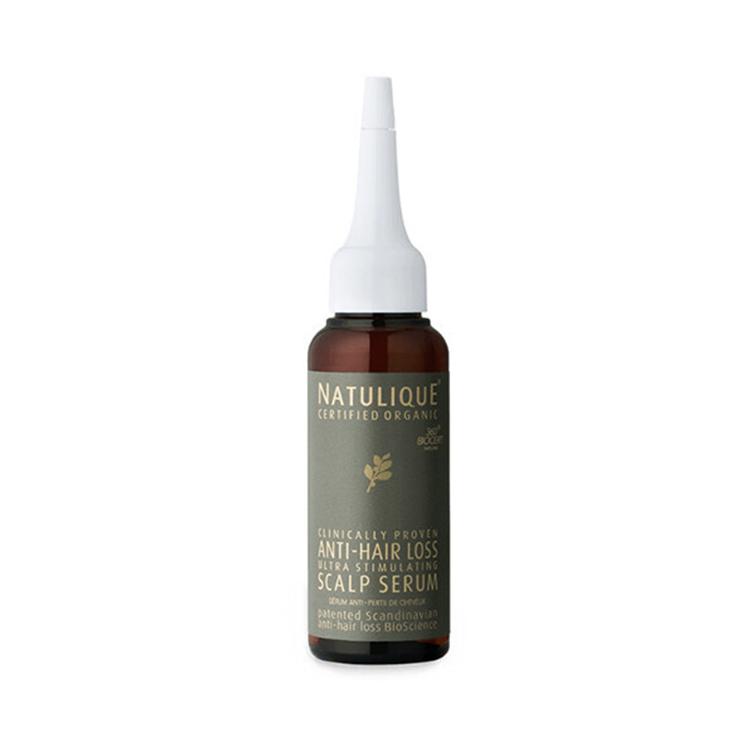 Natulique Danish Organic Hair Loss Serum