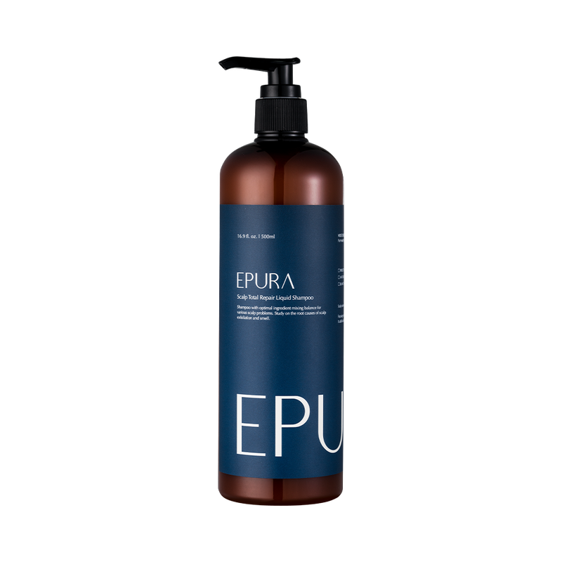 Epura Epunol Biom Shampoo