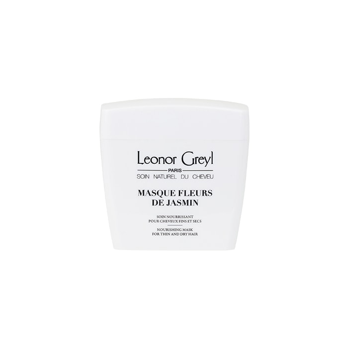 Leonolgrel Jasmine Treatment Mask