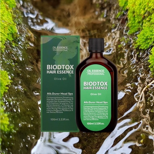 バイオディトック ヘアエッセンス