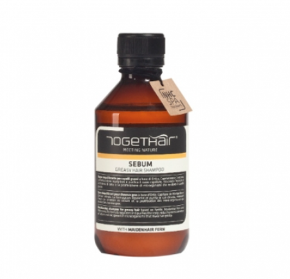 Eupitos to Get Hair Sebum Shampoo