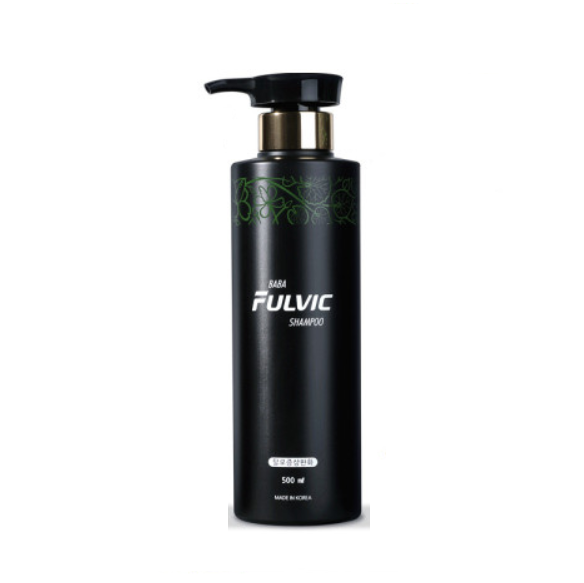 Full Big Shampoo