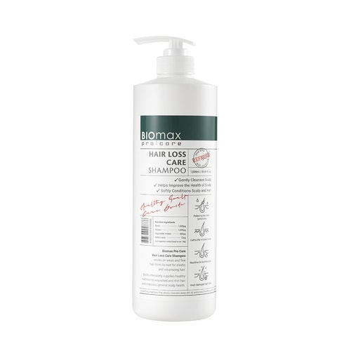Biomax Procore Hair Loss Care Shampoo