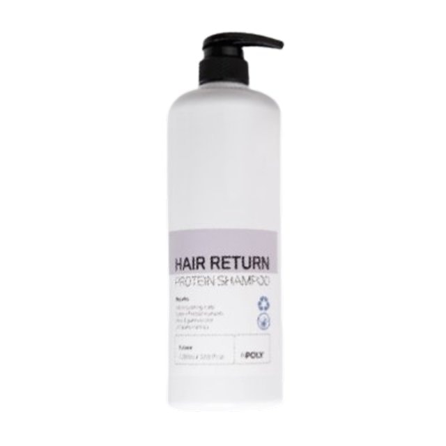 Epi Hair Return Protein Shampoo