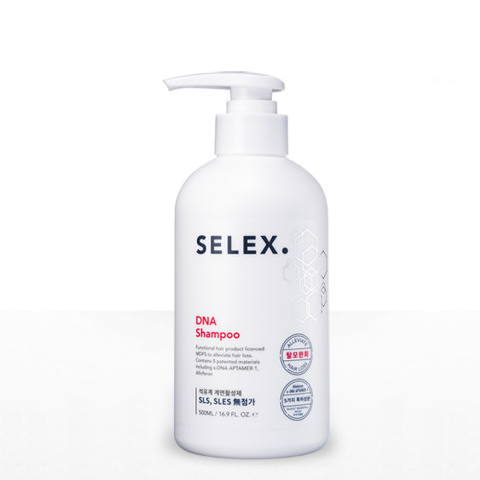 Selex DNA洗发水