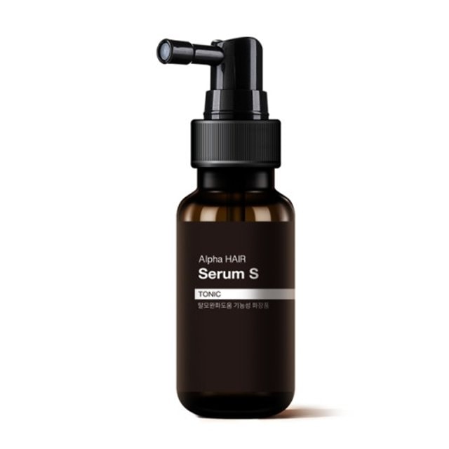 Celliton Alpha Hair Serum Ethonic
