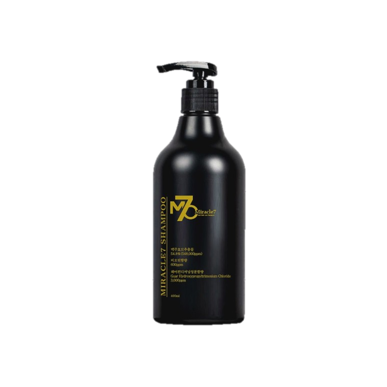 MC7 High Concentration Beer Yeast Hair Loss Relief Shampoo