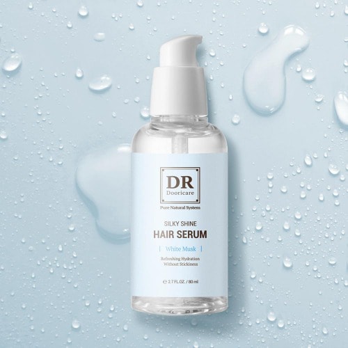 Ddugi Hair Duri Care Silky Shine Hair Serum