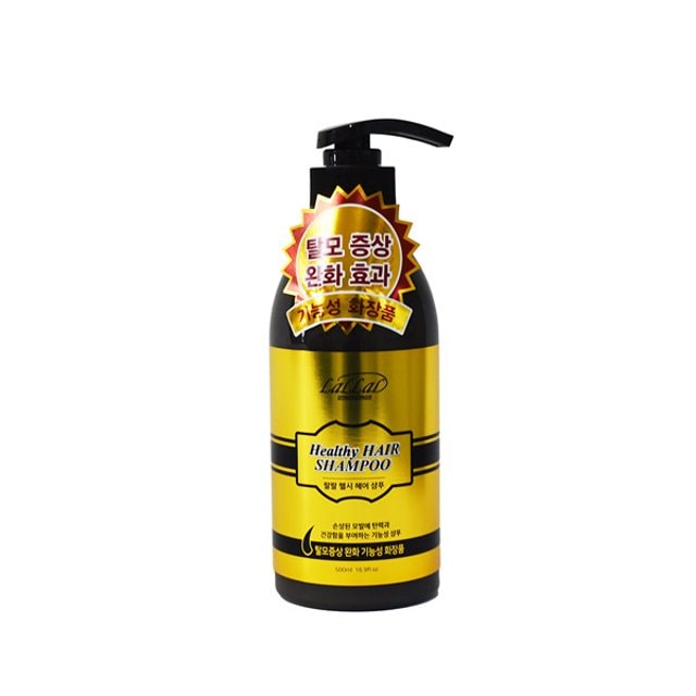 Lalal Healthy Hair Shampoo