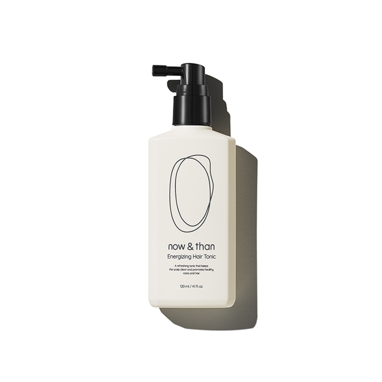 나우앤댄 에너자이징 헤어토닉
