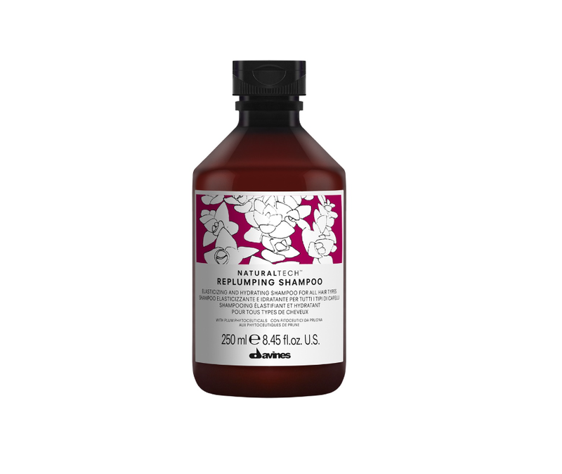 Davines Refrumping Shampoo