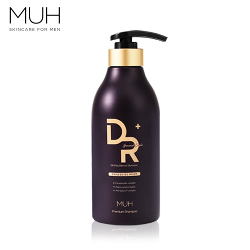 MUH DR Plus Derma洗发水