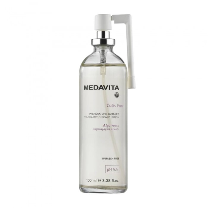 Medavita 美达维达头皮洗面奶