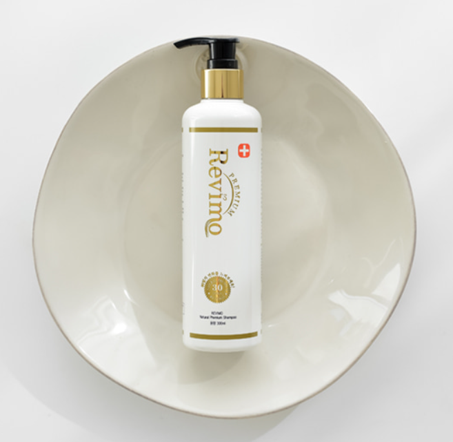 Livimo Premium Shampoo