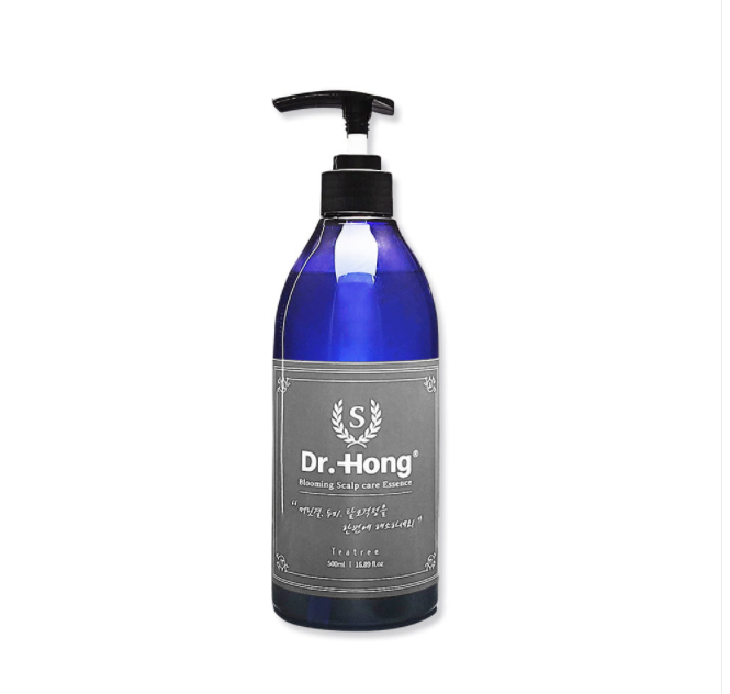 DAKTA HONG Blooming Scalp Care Hair Essence