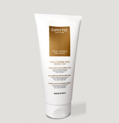 Upitos Daily Homespa Seepod发膜