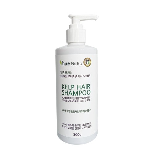 KHN Schnera Kelp Shampoo
