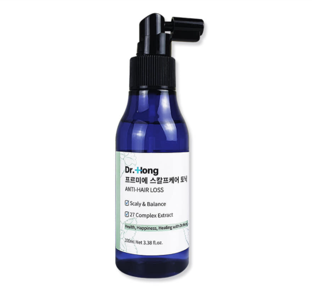 Dr. Hong Blooming Scalp Hair Tonic
