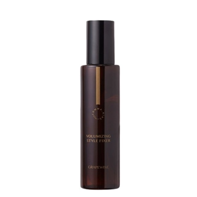 CommaNine Volumizing Style Fixer