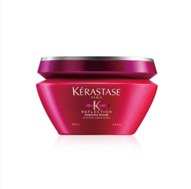 Kerastaz Dye Hair Treatment