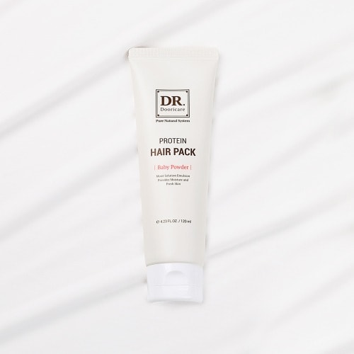 Ddoongi Hair Care Protein Hair Pack