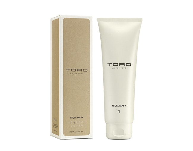 Toro Full Mask