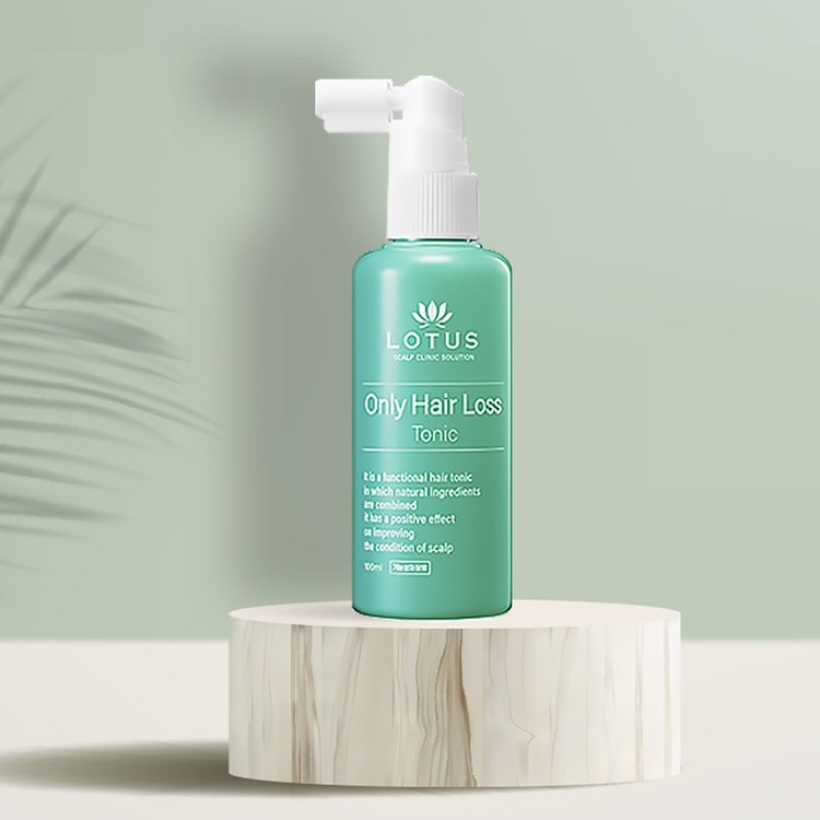 YH Lotters Only Hair Loss Tonic