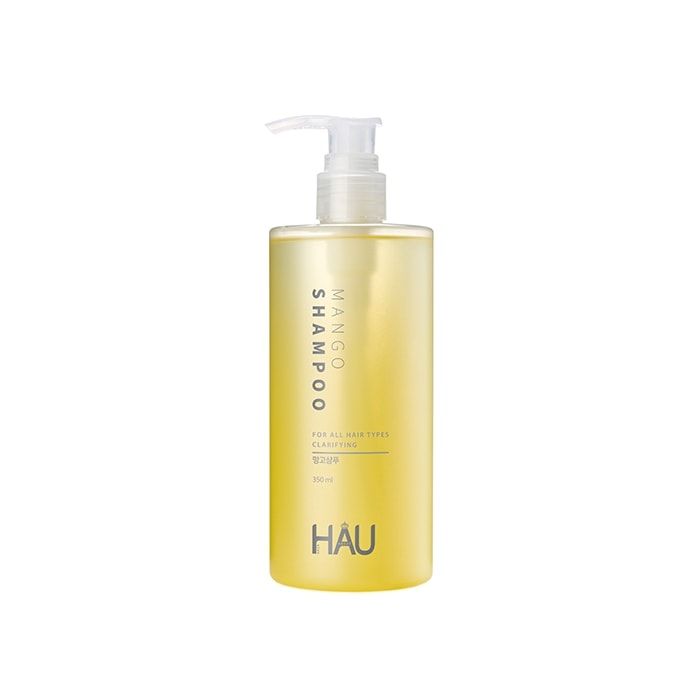 HAU 하우 망고 샴푸