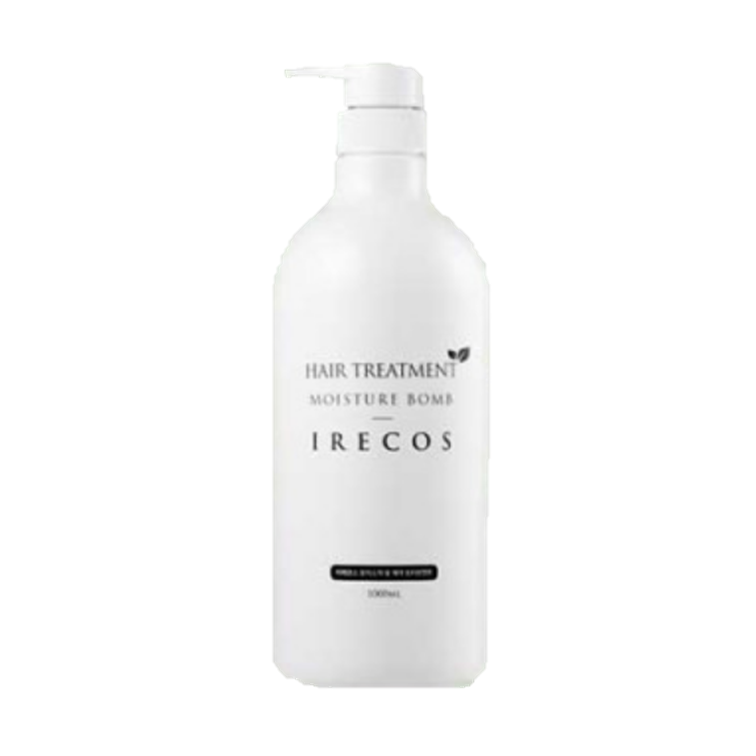 Irecos Moisture Balm Hair Treatment