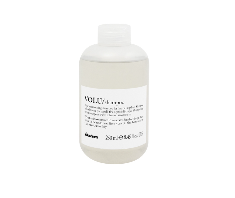 Davine's Bolu shampoo