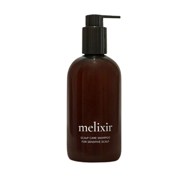 Melixer Scalp Care Shampoo