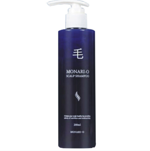 Monario Scalp Shampoo