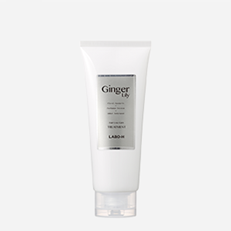 LABOH Scalp Reinforced Ginger Relie Treatment
