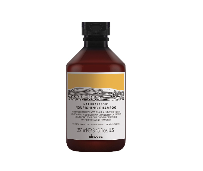 Davines Nourishing Shampoo