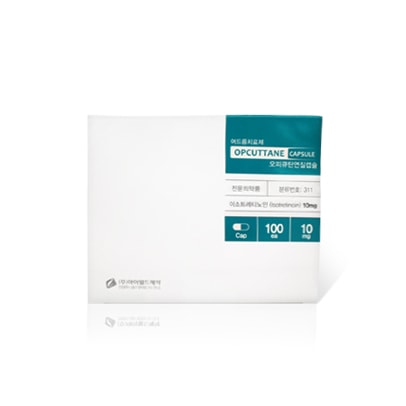 OPQ Carbon Soft Capsule