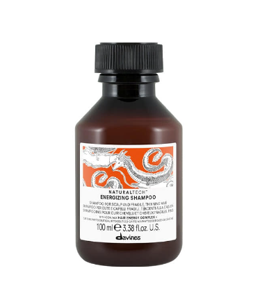 Davines Energizing Shampoo