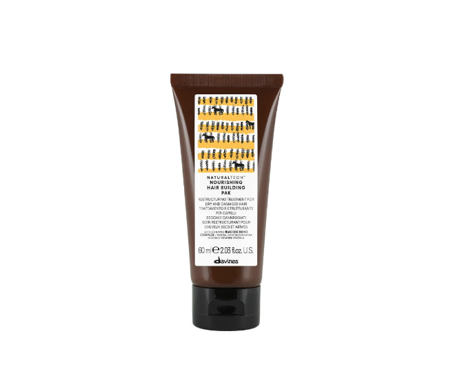 Davines Nourishing Hair Building Pack