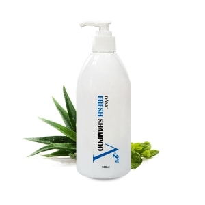 IDAMO Fresh Shampoo
