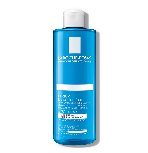 ラロッシュポゼ キリウム エクストラジェントル スージングジェル シャンプー