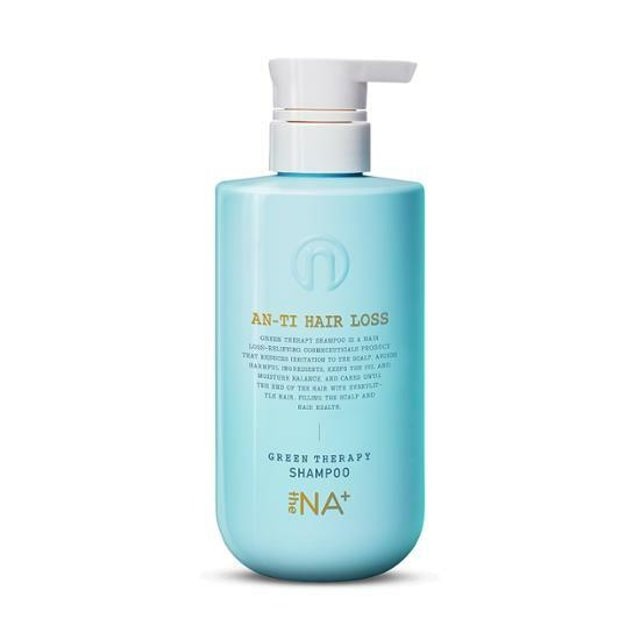 DUNA PLUS Green Therapy Shampoo
