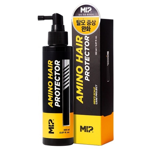 美夫氨基护发素