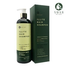 BoA's Dr. Light Shampoo