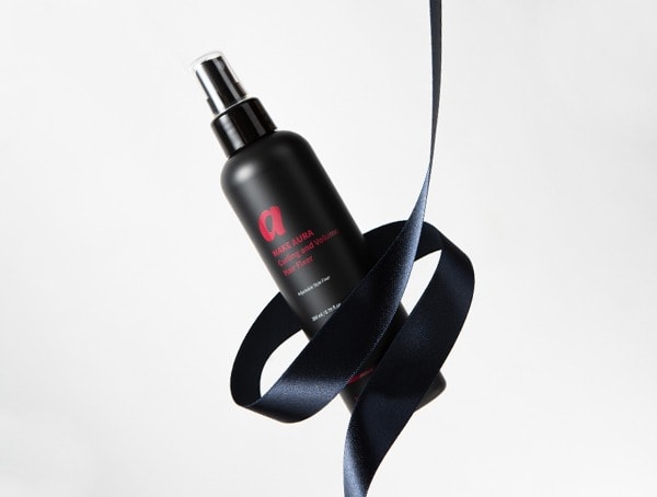 Wonder Make Aura Curling and Volume Hair Fixer