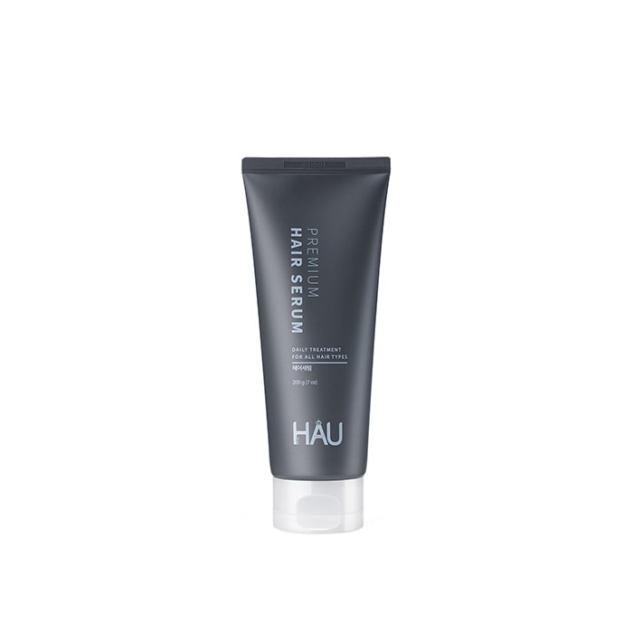 HAU HOW HAIR SERUM