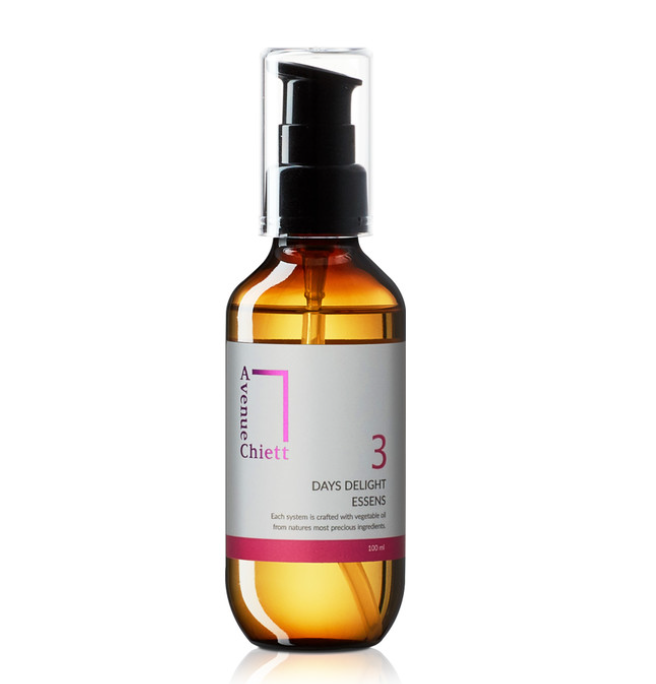 Healerab Days Delight护发精华液