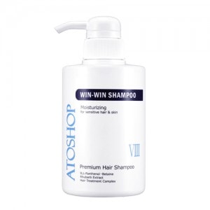 세라케어 아토샵 윈윈샴푸