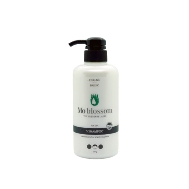 Moblissome Volvik S Shampoo