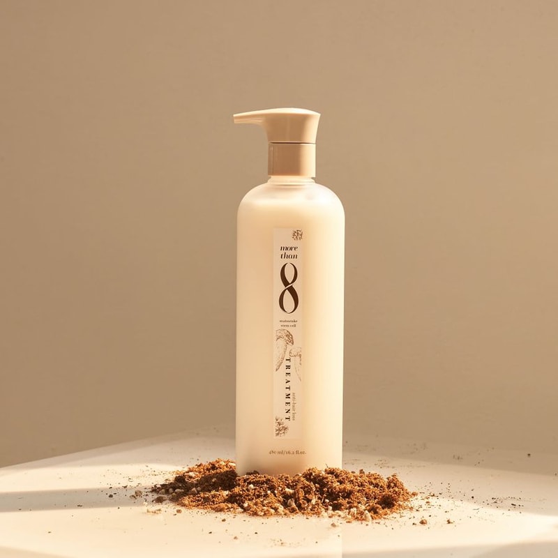 More Dan 8 Song Treatment