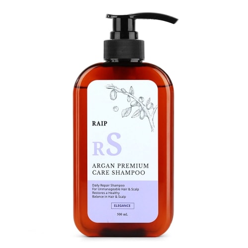 LAIP RS Argan 弱酸性洗发水 优雅