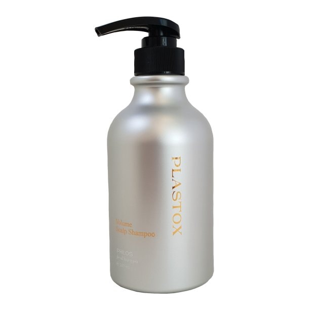 フィロス プラストックス ボリューム スカルプシャンプー